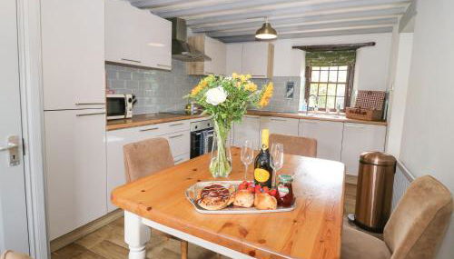 Edmunds Cottage - Foto 5