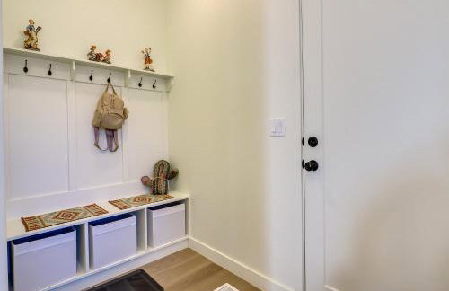 Modern Farmhouse in Herriman with Mountain Views! - Foto 41