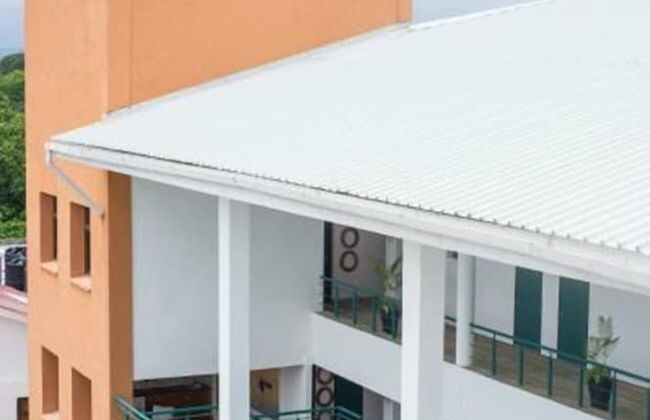 The Oyster Bay Hotel Suites - Photo 1