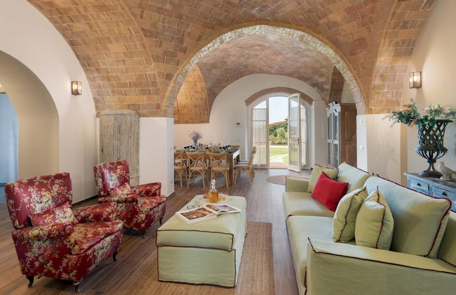 Casolare San Martino 16 1 Emma Villas - Foto 3