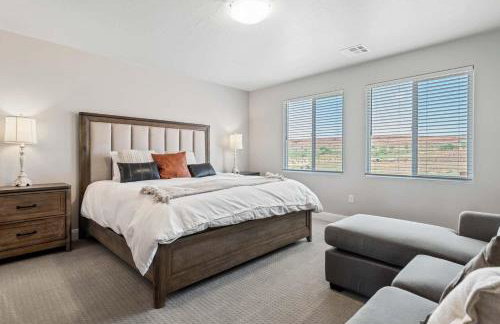 Family Desert Oasis home - Foto 41