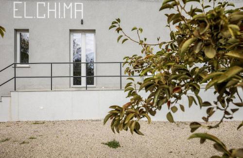 ElChiMa by Wonderful Italy - Foto 35