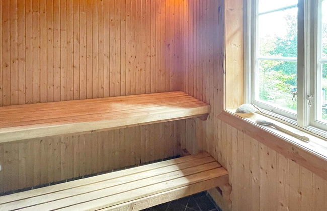 4 Star Holiday Home in Uppsala-by Traum - Photo 16