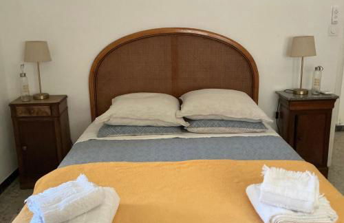 Le Doul Jolie villa au calme climatisée grande piscine jardin - Foto 27