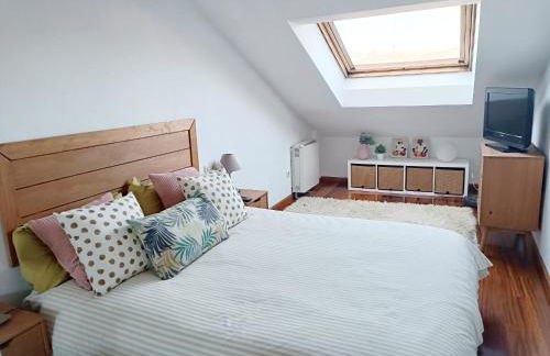 Acogedor Ático en Nigran - Foto 29