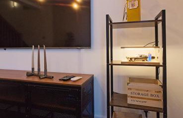 Apartament Wendigo - butikowy, 2-poziomowy, blisko jeziora - Foto 19