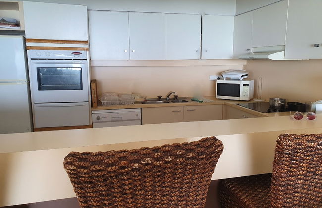 Burleigh Esplanade Apartments - Foto 44