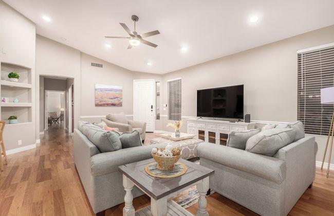 Hulet Chandler - Foto 12