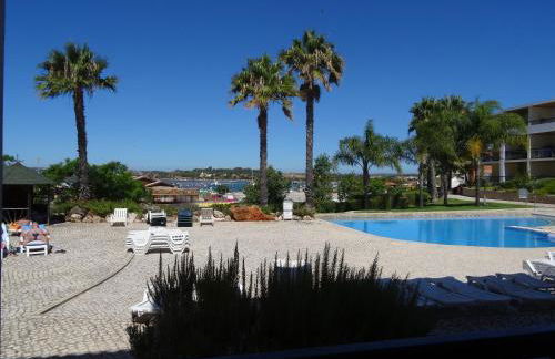 Clube Alvor Ria - Waterfront luxury apartments with stunning views - Foto 10