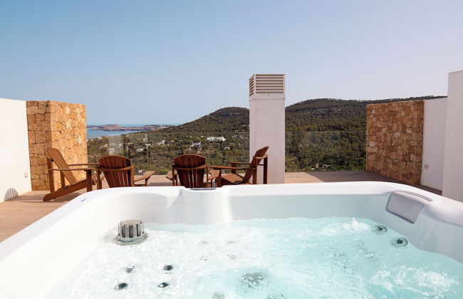 Cala Vadella Panoramic Retreat - Photo 55