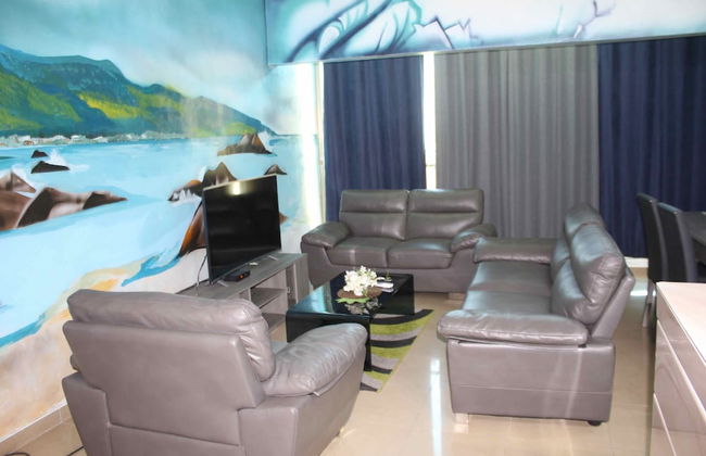 Residence HEMaG - Foto 26