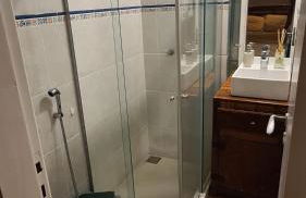 Noguchi Apartment Ipanema - 03 Bedrooms with garage - Foto 19