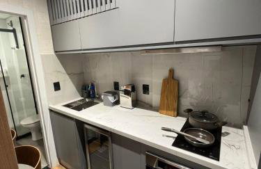 Loft de Luxo com Charme e Design Moderno - Foto 21