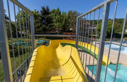 Chalet Franklin 2 personnes - Photo 12