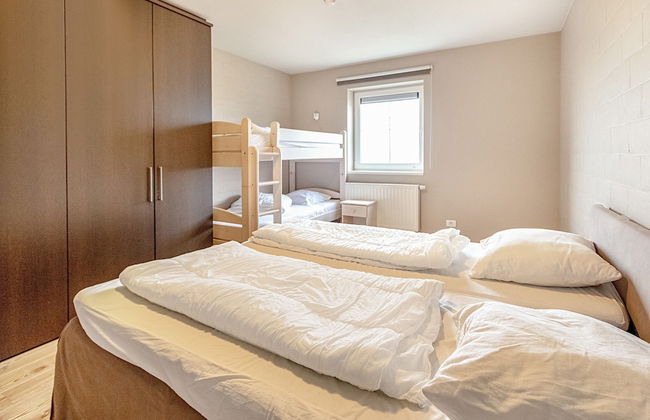 Holiday Home in Gijverinkhove Near Plopsaland - Foto 25