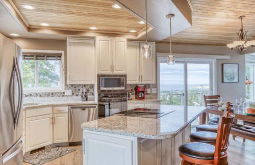 Pelican Villa - Meredith Lodging - Foto 18