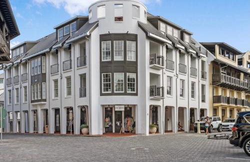 The Savannah Unit 2E - Foto 39