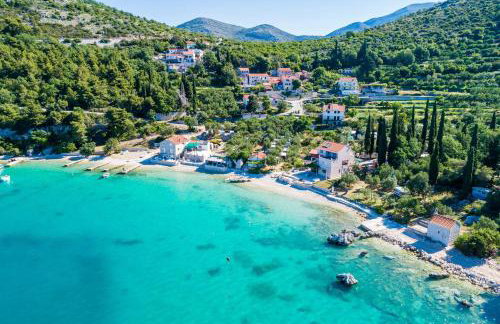 Apartments by the sea Sladjenovici, Dubrovnik - 11531 - Foto 24