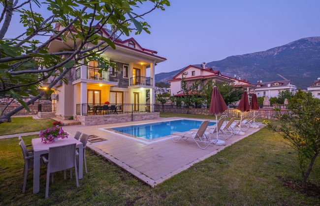 Infinity Opal Villa - Foto 64