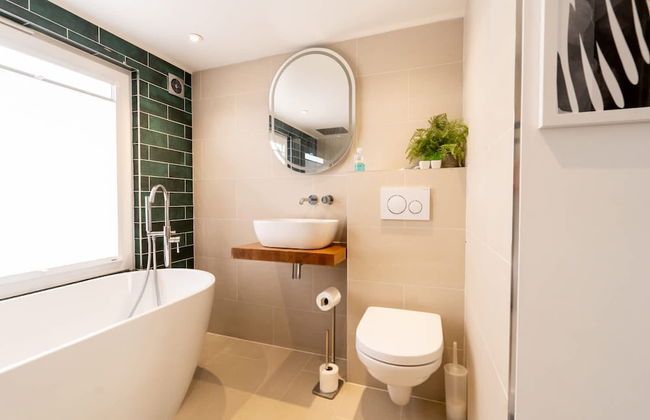 Magnificent Beach House Seaview Upside-down - Foto 12