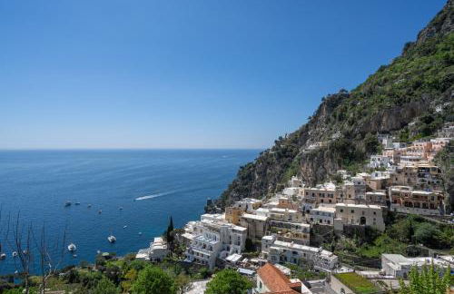 Villa Romito - Sea view, central location - Foto 7