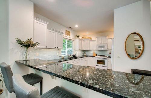 Blue Sky Bungalow - Foto 9