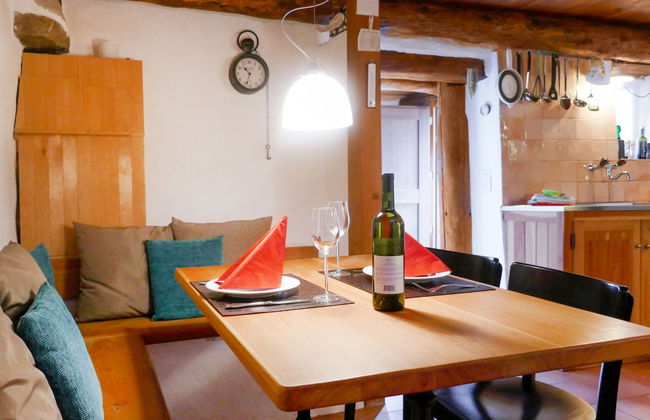 Rustico Scateto 66 - Foto 3