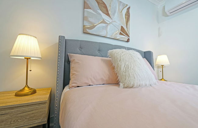 Pet Friendly Ringwood 3BR Home Parking - Foto 25