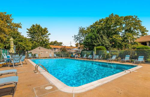 Sea Pines Village --- 7 Sea Pines Vill - Foto 24