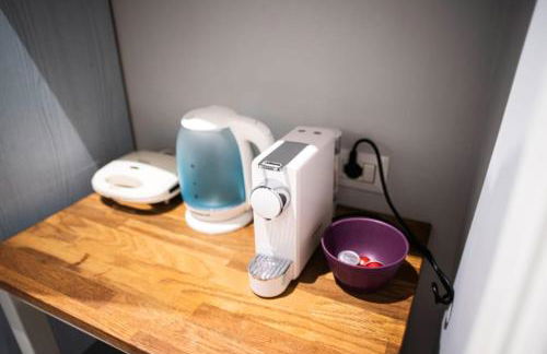 La Creuza Home tra Caruggi storici e Porto antico - Photo 24