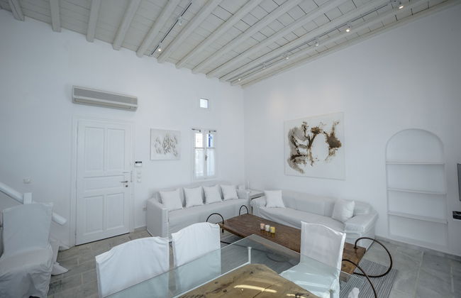 Mykonos Art Villas - Foto 30