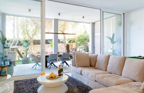 Luxury Es Trenc Beach Duplex - Foto 36