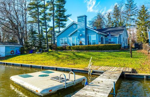 Paw Paw Fall Getaway Wine Fest and Apples! - Photo 42