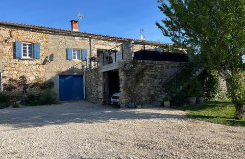 Le Mas du Bueysse - Photo 47