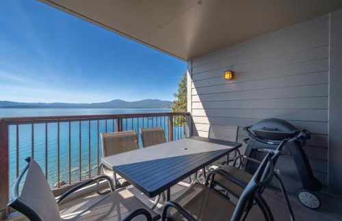VIP Lakefront Condo Amazing Views Pool Pickleball Excellent Location Balcony BBQ - Foto 35