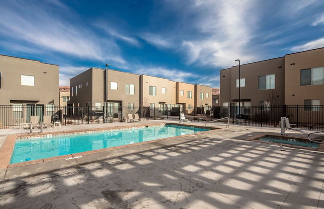 Entrada at Moab 664 - Foto 40