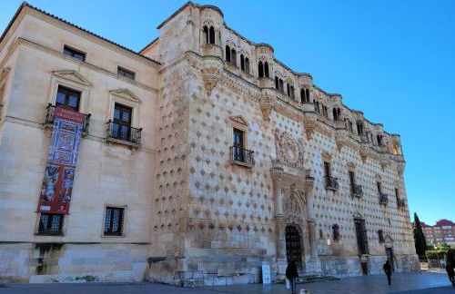 La Morada del Arcipreste - Foto 37