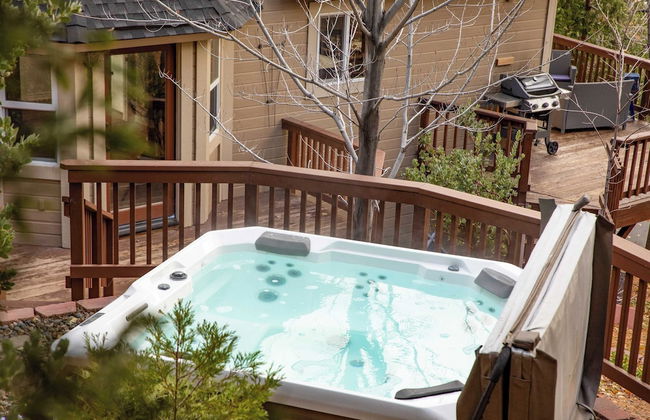 North Bay by Avantstay Chic Retreat w/ Peloton - Foto 24