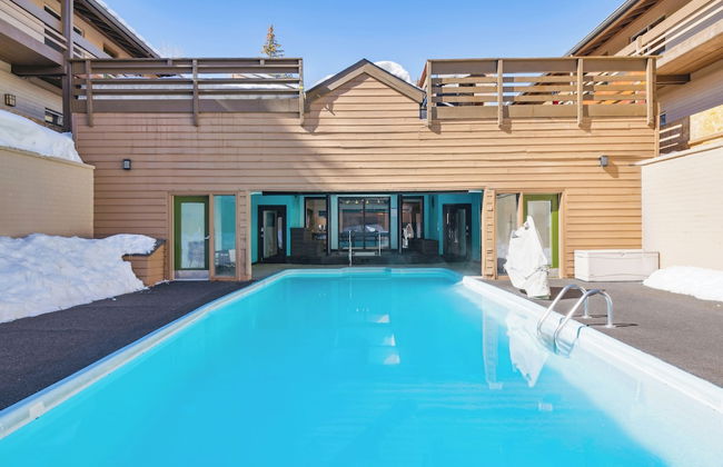 Eagle Point Resort - Foto 50