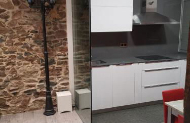 Apartamento en San Sebastián con patio exterior - Foto 5