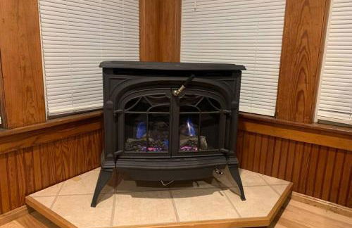 Winnisquam Lake House - Foto 33