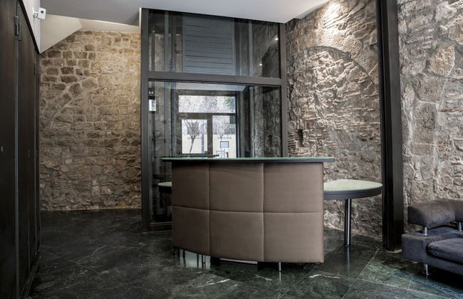 Aparthotel Allada - Foto 2