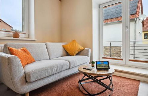 Haus Alte Schmiede, Apt 3 - Foto 2