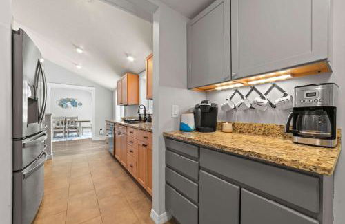 Torch Family Lodge Pvt Acres, Trails Lk Access - Foto 43