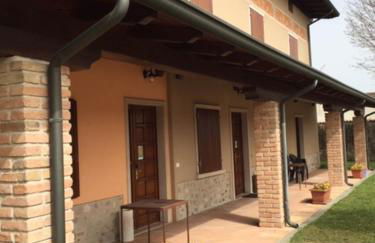 Foresto Case Vacanza - Foto 53