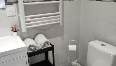 L'escale CDG Astérix Park d'exposition - Foto 4