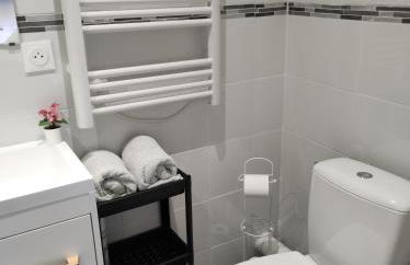 L'escale CDG Astérix Park d'exposition - Foto 4