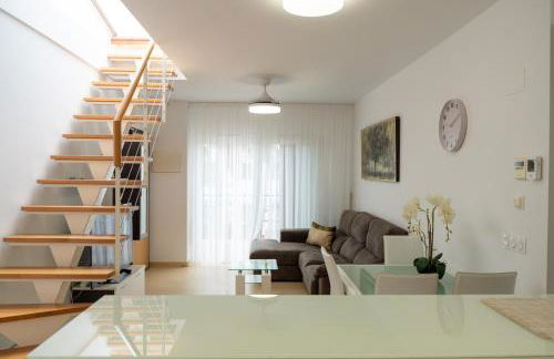 Sea view apartments in La Mata - Foto 16