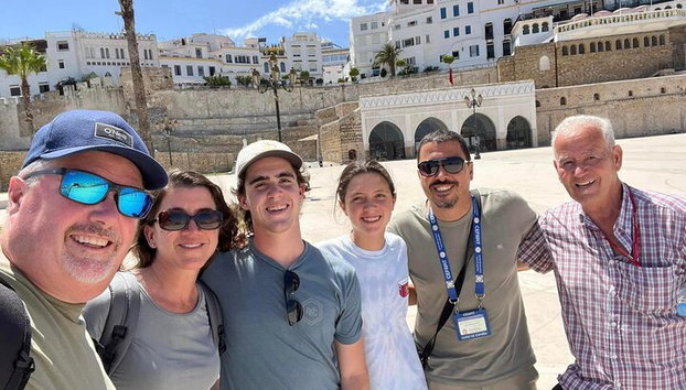 Marruecos : Tour semiprivado de Tánger con todo incluido (hasta 7 Pax) - Foto 3