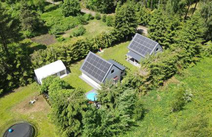 Domki Pastelove - Foto 17